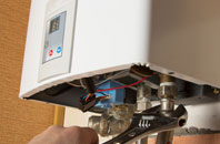 free Breacleit boiler install quotes