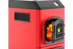 Breacleit solid fuel boiler costs